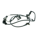 MAZDA Sensor, wheel speed  - VEMO V32-72-0037