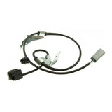 MAZDA Sensor, wheel speed  - VEMO V32-72-0057