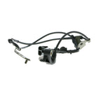MAZDA Sensor, wheel speed  - VEMO V32-72-0062