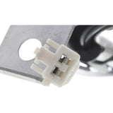 MAZDA Sensor, wheel speed  - VEMO V32-72-0068