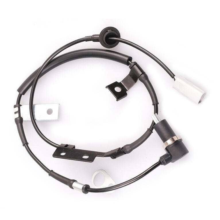 MAZDA Sensor, wheel speed  - VEMO V32-72-0070