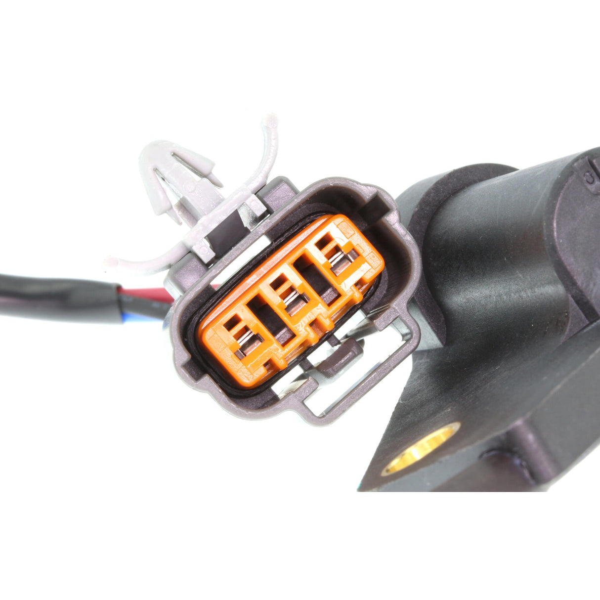 MAZDA Sensor, crankshaft pulse  - VEMO V32-72-0071