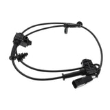 MAZDA Sensor, wheel speed  - VEMO V32-72-0076