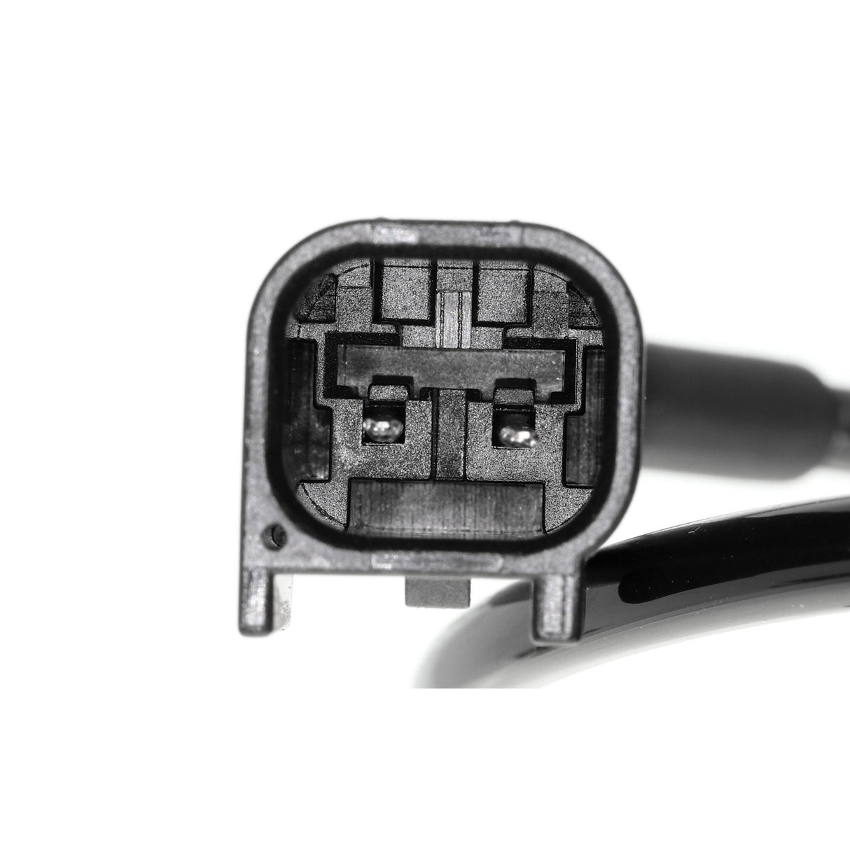 MAZDA Sensor, wheel speed  - VEMO V32-72-0076