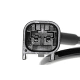 MAZDA Sensor, wheel speed  - VEMO V32-72-0076