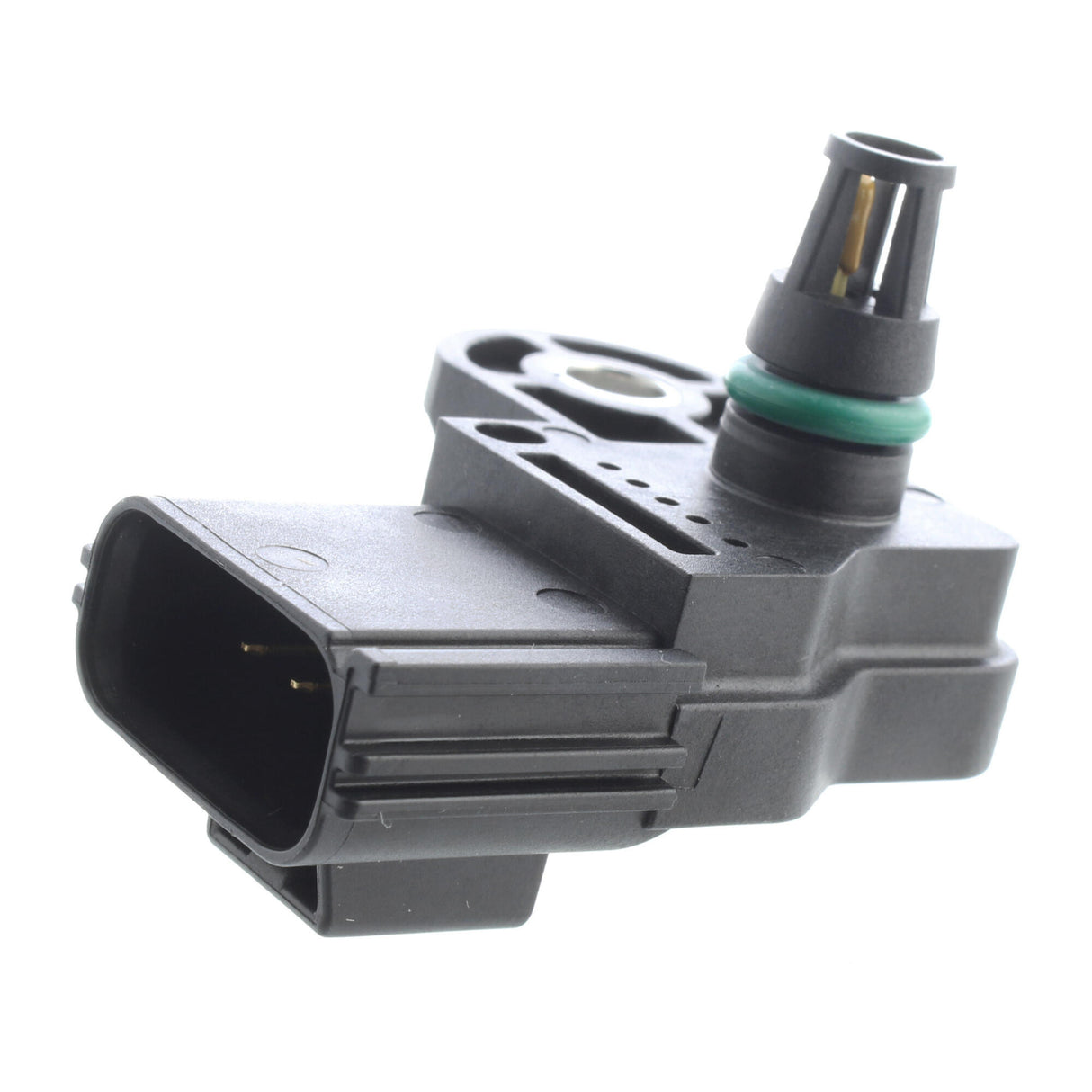 MAZDA Sensor, intake manifold pressure  - VEMO V32-72-0081