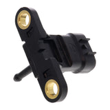 MAZDA Sensor, intake manifold pressure  - VEMO V32-72-0089