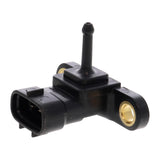 MAZDA Sensor, intake manifold pressure  - VEMO V32-72-0089
