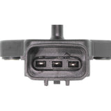 MAZDA Sensor, intake manifold pressure  - VEMO V32-72-0093