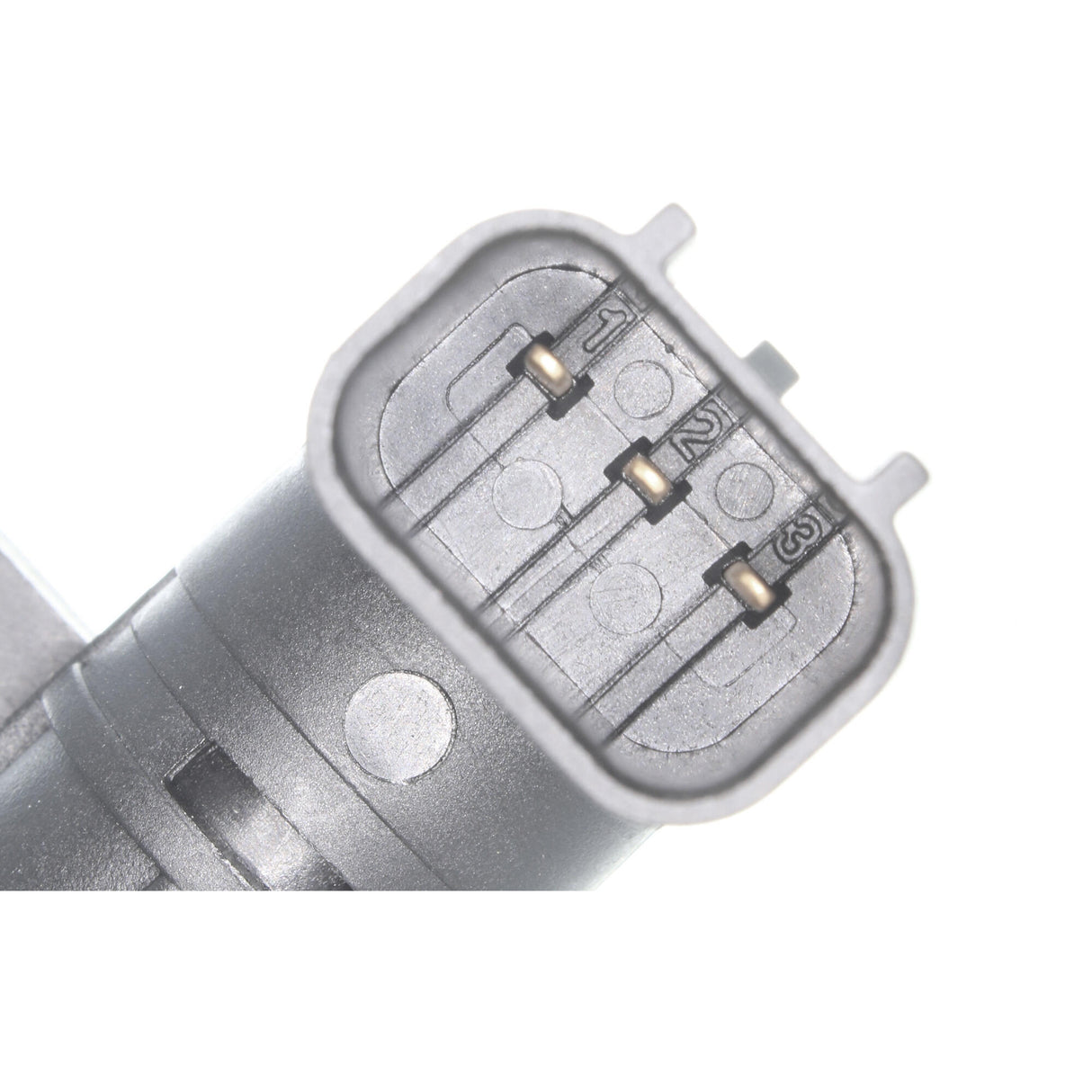 MAZDA Sensor, crankshaft pulse  - VEMO V32-72-0094