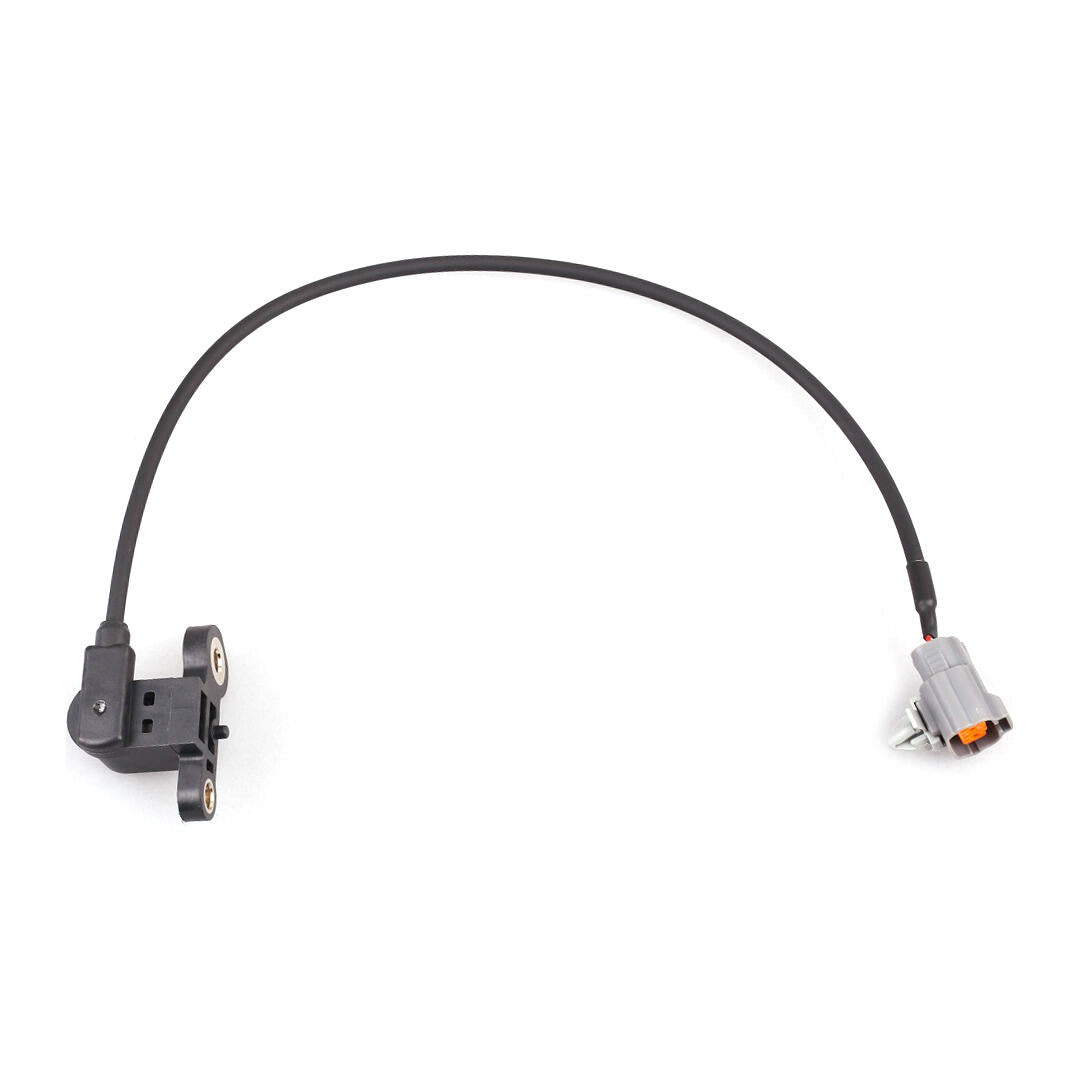 MAZDA Sensor, crankshaft pulse  - VEMO V32-72-0105