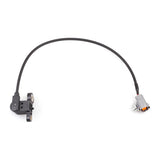 MAZDA Sensor, crankshaft pulse  - VEMO V32-72-0105