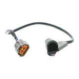 MAZDA Sensor, crankshaft pulse  - VEMO V32-72-0106