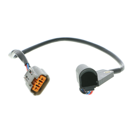 MAZDA Sensor, crankshaft pulse  - VEMO V32-72-0106
