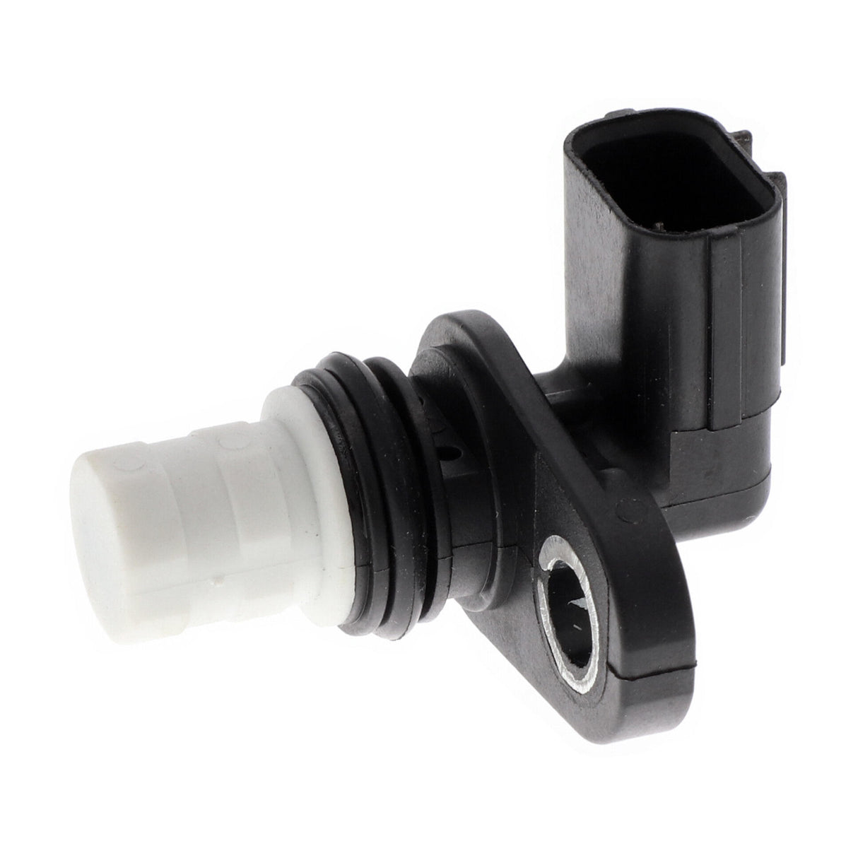 MAZDA Sensor, crankshaft pulse  - VEMO V32-72-0116