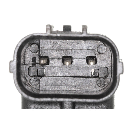 MAZDA Sensor, crankshaft pulse  - VEMO V32-72-0116