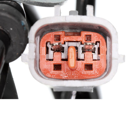 MAZDA Sensor, wheel speed  - VEMO V32-72-0119