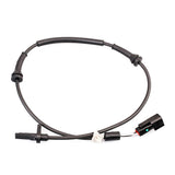 MAZDA Sensor, wheel speed  - VEMO V32-72-0120