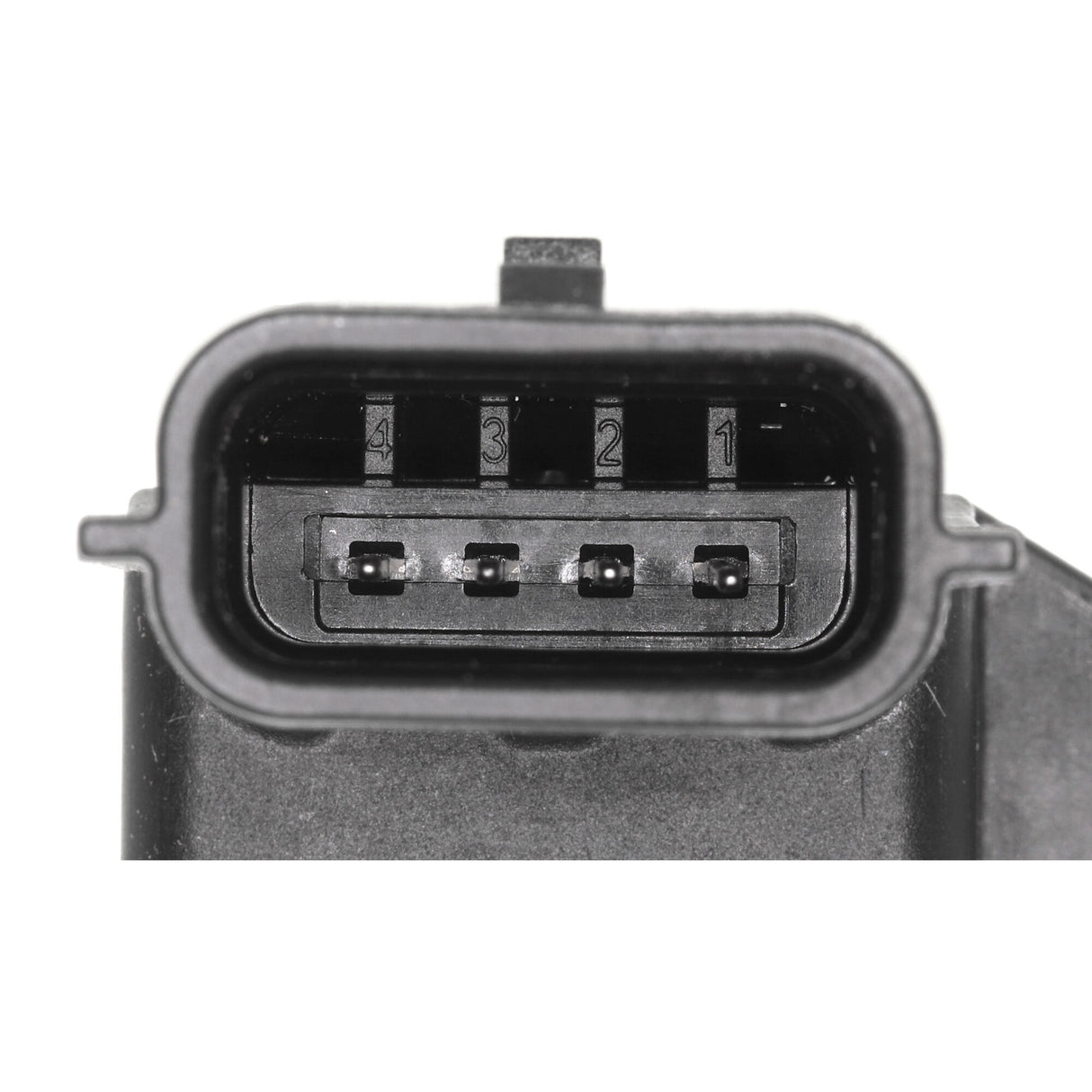 MAZDA Sensor, intake manifold pressure  - VEMO V32-72-0122