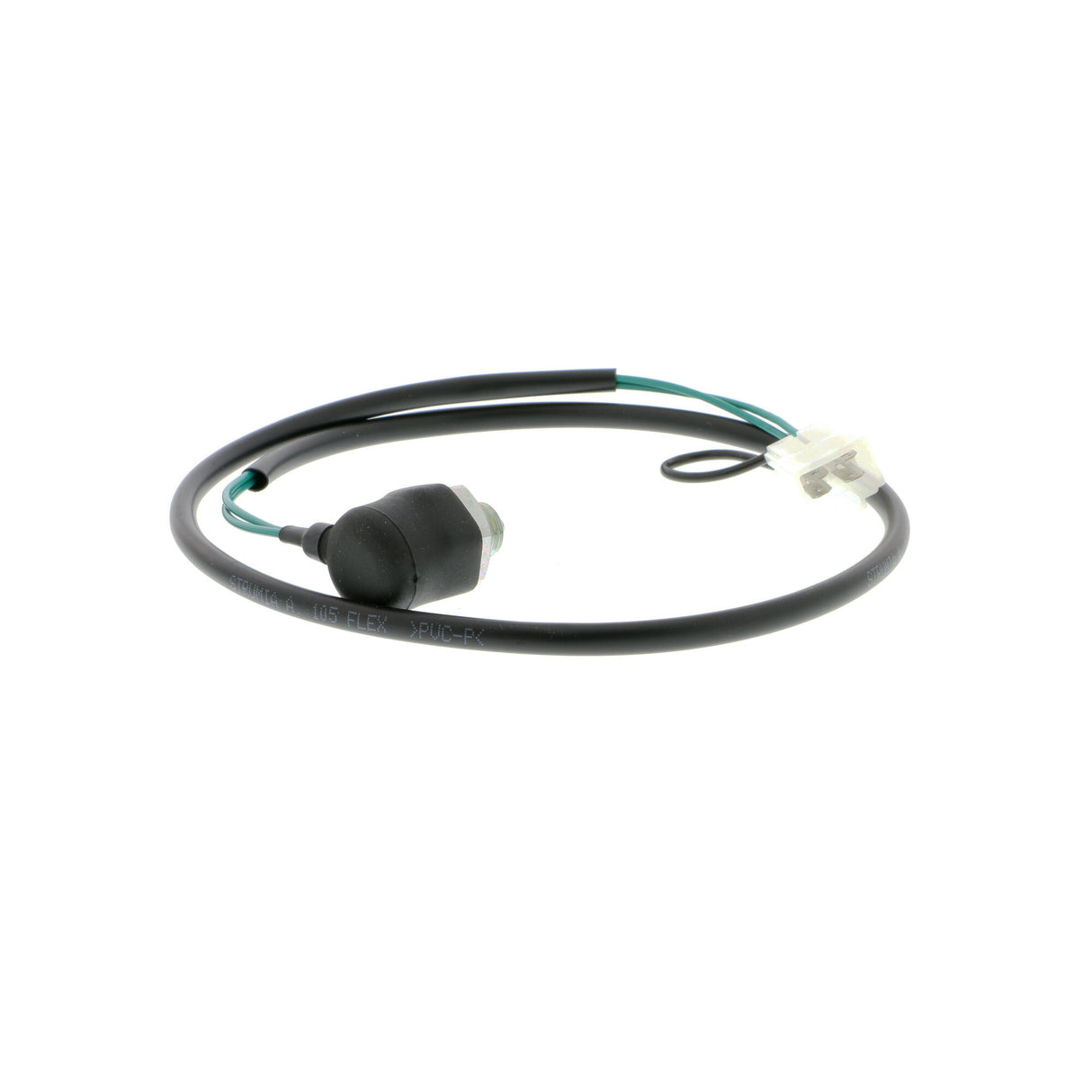 MAZDA Switch, reverse light  - VEMO V32-73-0008