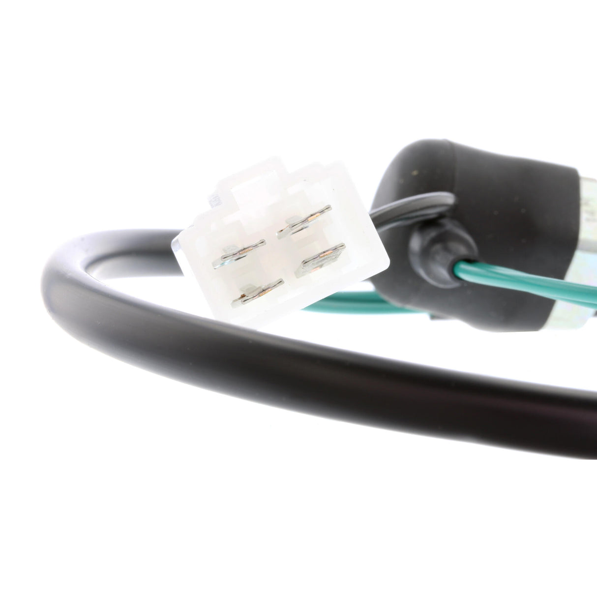 MAZDA Switch, reverse light  - VEMO V32-73-0008