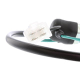 MAZDA Switch, reverse light  - VEMO V32-73-0008