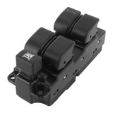 MAZDA Switch, window regulator  - VEMO V32-73-0012