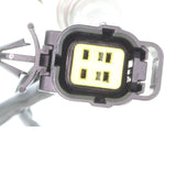 MAZDA Oxygen Sensor  - VEMO V32-76-0002