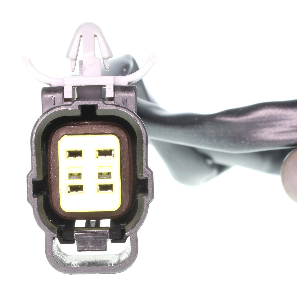 MAZDA Oxygen Sensor  - VEMO V32-76-0006