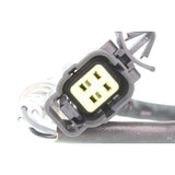 MAZDA Oxygen Sensor  - VEMO V32-76-0008