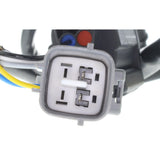 MAZDA Oxygen Sensor  - VEMO V32-76-0014