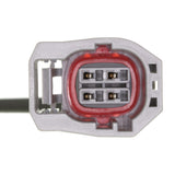 MAZDA Oxygen Sensor  - VEMO V32-76-0019