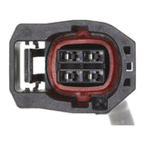 MAZDA Oxygen Sensor  - VEMO V32-76-0020