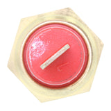 MAZDA Temperature Switch, radiator fan  - VEMO V32-99-0002