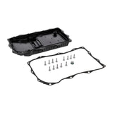 CHRYSLER Oil sump, automatic transmission  - VAICO V33-0087