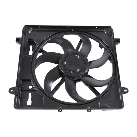 JEEP Fan, engine cooling  - VEMO V33-01-0002