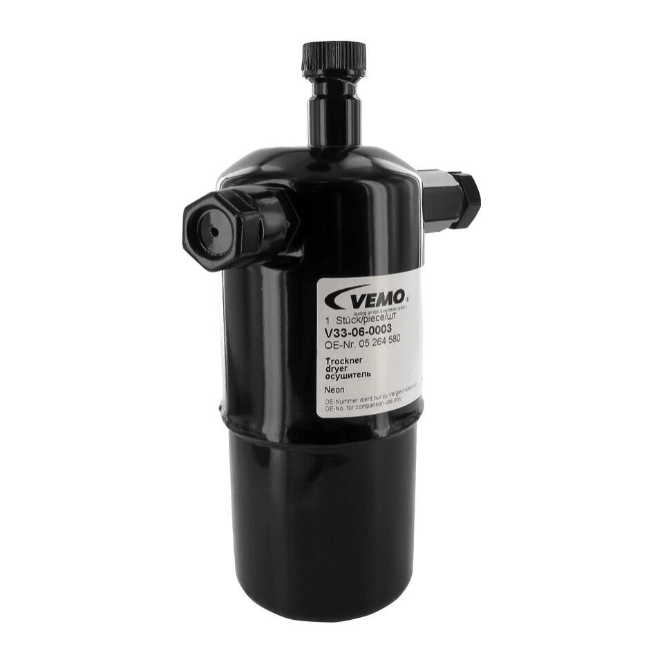 CHRYSLER Dryer, air conditioning  - VEMO V33-06-0003