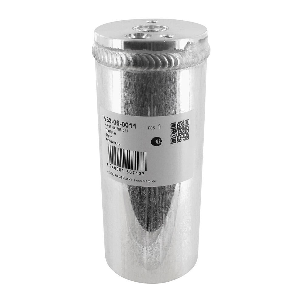 CHRYSLER Dryer, air conditioning  - VEMO V33-06-0011