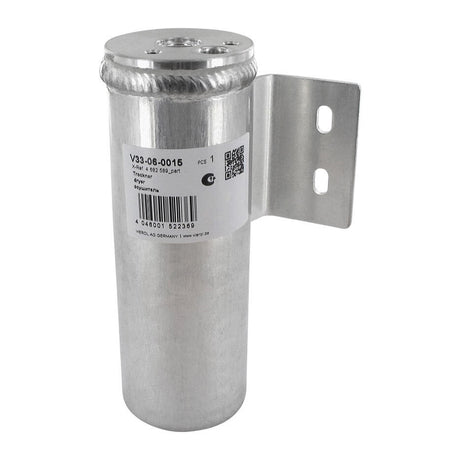 CHRYSLER Dryer, air conditioning  - VEMO V33-06-0015