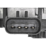 CHRYSLER Wiper Motor  - VEMO V33-07-0002