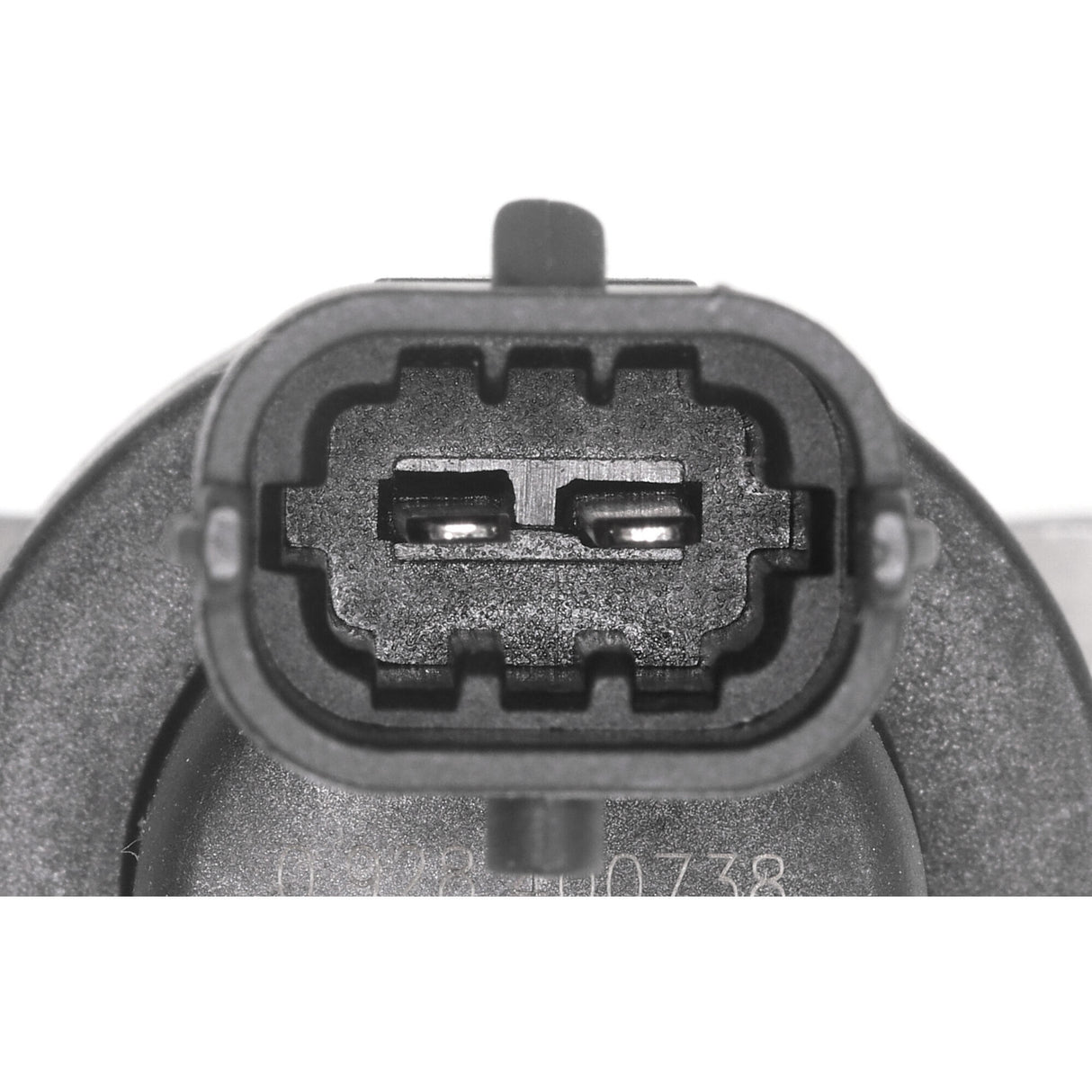 DODGE Pressure Control Valve, common rail syst  - VEMO V33-11-0005