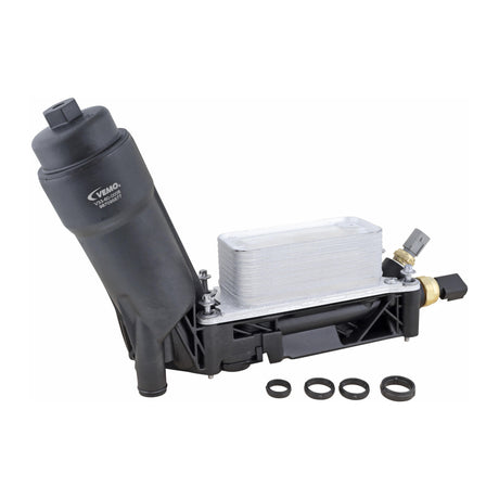 CHRYSLER Oil filter module  - VEMO V33-60-0006