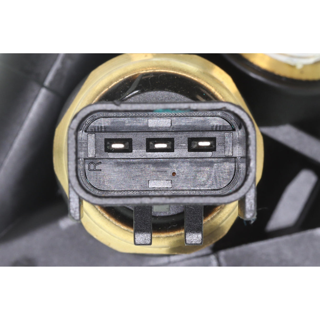 CHRYSLER Oil filter module  - VEMO V33-60-0006