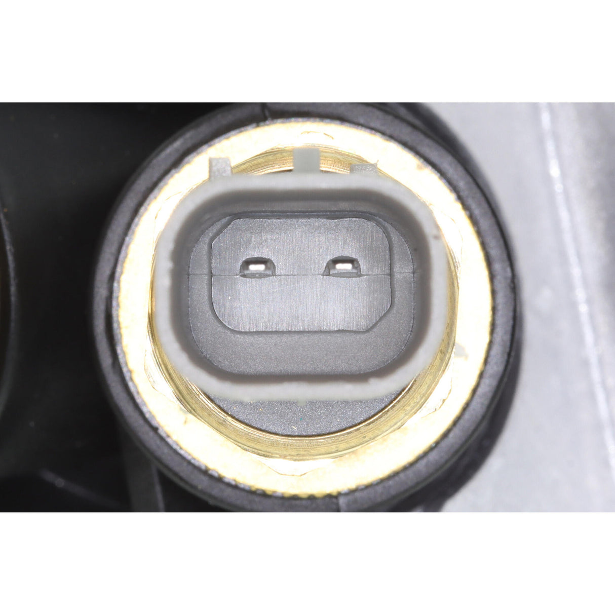 CHRYSLER Oil filter module  - VEMO V33-60-0006