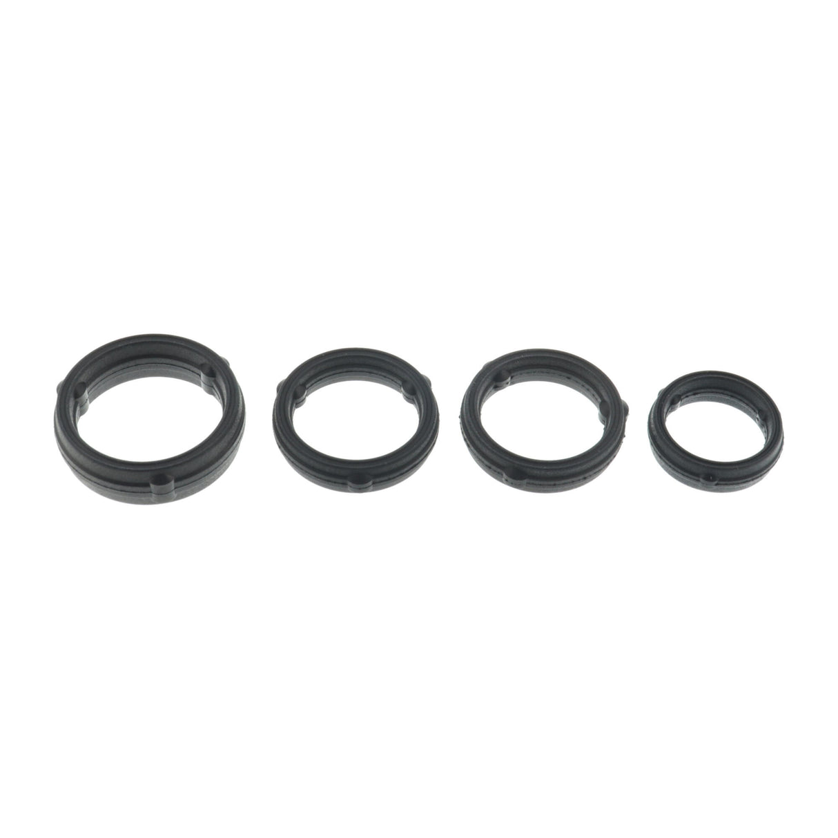 CHRYSLER Oil filter module  - VEMO V33-60-0007