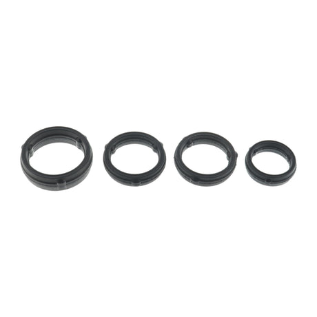 CHRYSLER Oil filter module  - VEMO V33-60-0007