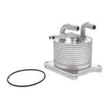 JEEP Oil Cooler, automatic transmission  - VEMO V33-60-0012