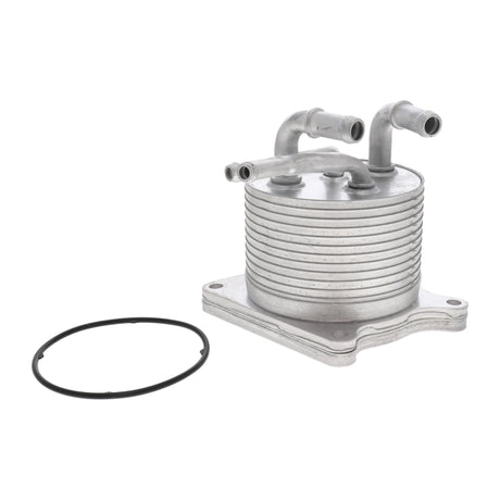 JEEP Oil Cooler, automatic transmission  - VEMO V33-60-0012