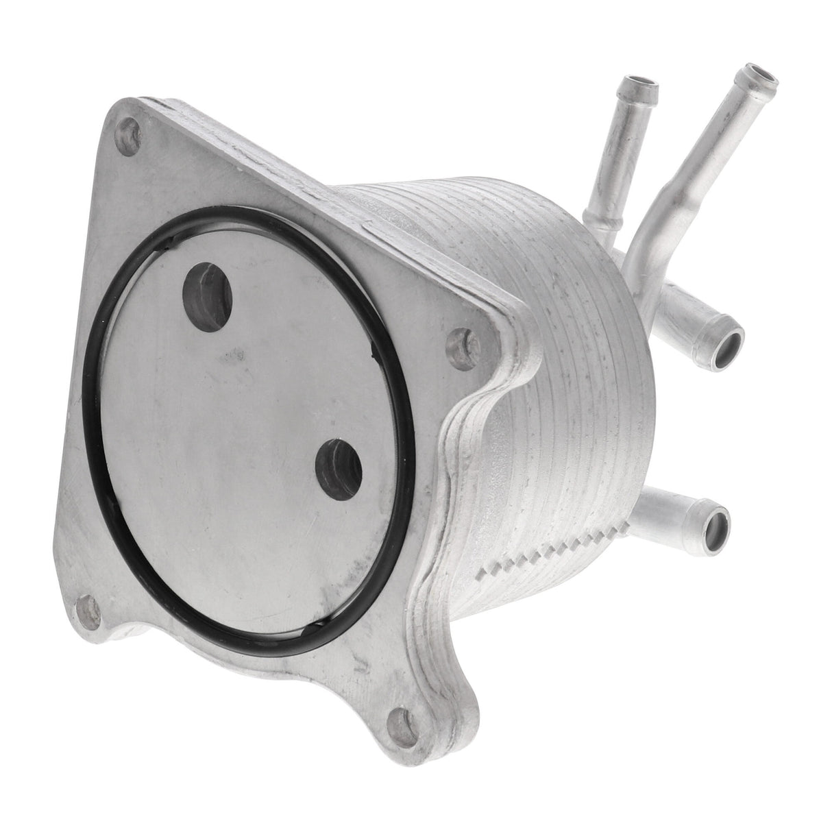 JEEP Oil Cooler, automatic transmission  - VEMO V33-60-0012