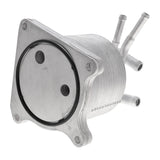 JEEP Oil Cooler, automatic transmission  - VEMO V33-60-0012